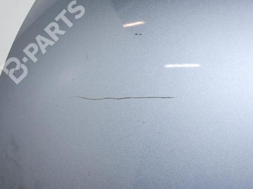 Hood AUDI A6 C6 (4F2) 3.0 TDI quattro | BP6493442C1 