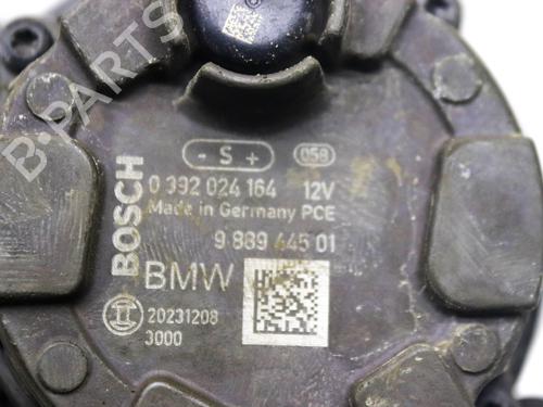 Auxiliary water pump BMW X3 (G01, F97, G08) iX3 | BP30393852M111