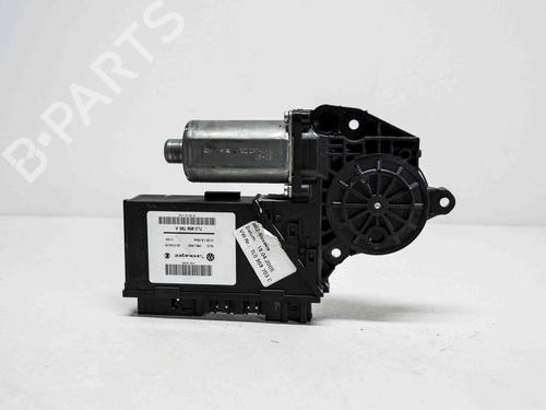 Used Left rear window motor VW TOUAREG (7LA, 7L6, 7L7) 3.0 V6 TDI (225 hp) 6489178