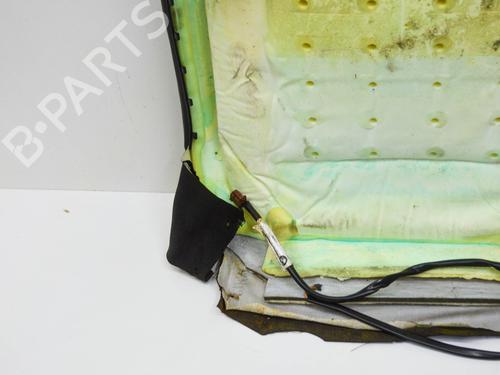 Left front seat BMW 5 (F10) 530 i | BP16020586C15 