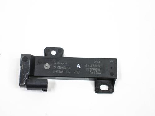 Used Electronic module ALFA ROMEO GIULIA (952_) 2.0 Q4 (952ACA45, 952ACA25) (280 hp) 26513389