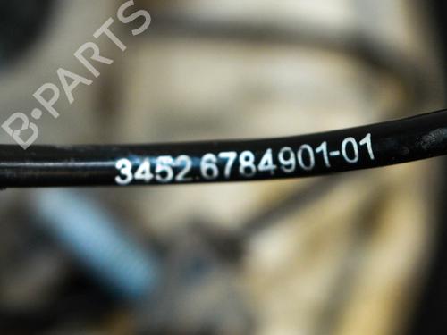 Other BMW 5 (F10) 535 i xDrive | BP16273599O1 