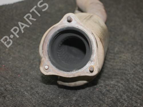 Exhaust system PORSCHE CAYENNE (92A) 3.0 S E-Hybrid | BP32974620M121  - Image 9