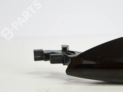 Front left exterior door handle MERCEDES-BENZ C-CLASS T-Model (S204) C 220 CDI (204.202) | BP7802419C128 