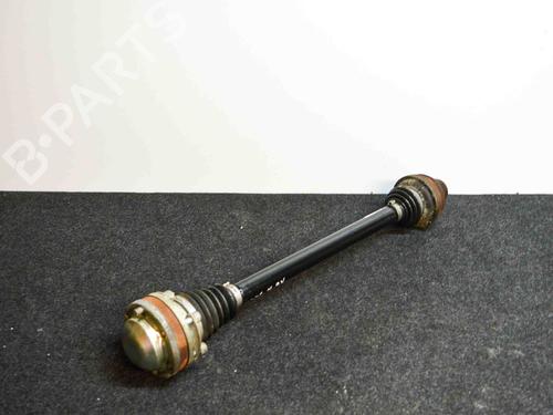 Left rear driveshaft AUDI A6 C7 (4G2, 4GC) 3.0 TFSI quattro | BP8850693M40 