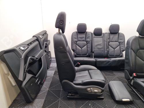 Seats set PORSCHE CAYENNE (92A) 3.0 S E-Hybrid | BP33250236C78 - Image 3
