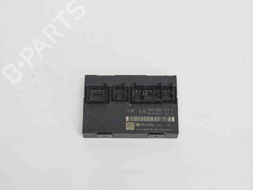 Elektronisk modul VW PASSAT B6 (3C2) 2.0 TFSI (200 hp) 7912707