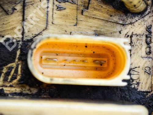 Fuel pump VW CADDY III Box Body/MPV (2KA, 2KH, 2CA, 2CH) 2.0 SDI | BP6495493M76 