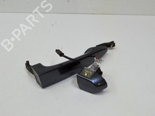 Rear right exterior door handle BMW 3 (F30, F80) 335 i | BP15913320C130 