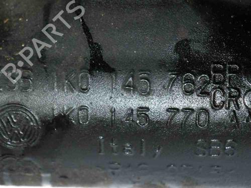 Intercooler pipe SKODA SUPERB II (3T4) 2.0 TDI | BP14685320M127 