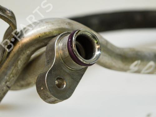 AC pipe MERCEDES-BENZ CLA Coupe (C117) CLA 250 (117.344) | BP14678250M126 