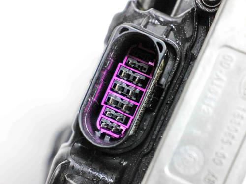 Right headlight AUDI A8 D4 (4H2, 4H8, 4HC, 4HL) 4.2 FSI quattro | BP29593086C29  - Image 13