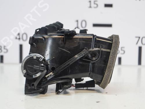 Air vent AUDI Q5 (FYB, FYG) 2.0 TDI quattro | BP14671867I21 