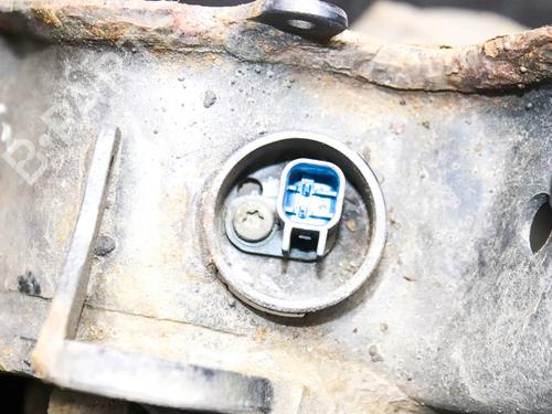 Right rear steering knuckle VOLVO S60 II (134) T5 | BP32201280M28