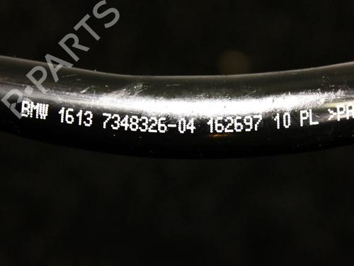 Pipe BMW X1 (F48) xDrive 25 i | BP22358952M125