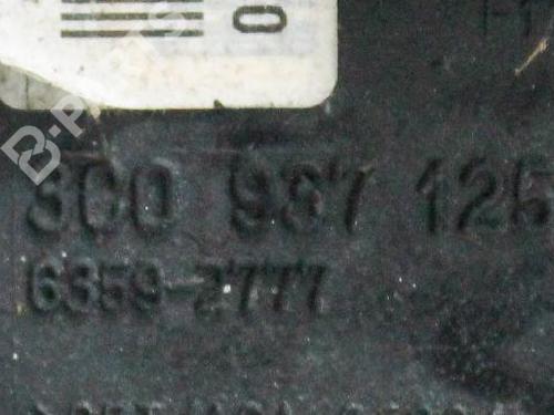 Fuse box VW PASSAT B6 (3C2) 2.0 TDI | BP7912754E1 