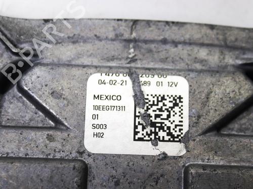 Electronic module ALFA ROMEO STELVIO (949_) 2.0 Q4 | BP29919177M83 