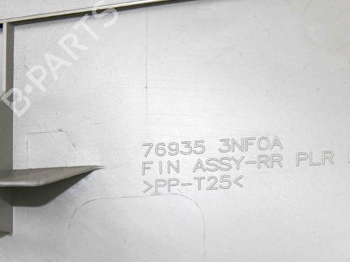 Other NISSAN LEAF (ZE0) Electric | BP21591632O1 