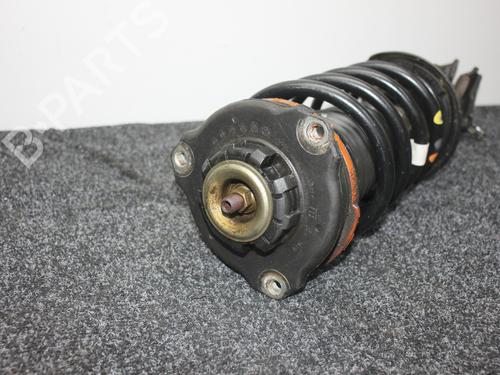Left front shock absorber JEEP RENEGADE SUV (BU, B1, BV) 2.4 | BP36565321M16  - Image 6