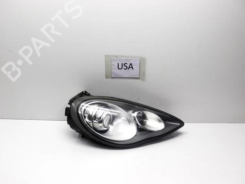 Used Right headlight PORSCHE PANAMERA (970) 3.6 (300 hp) 30884852
