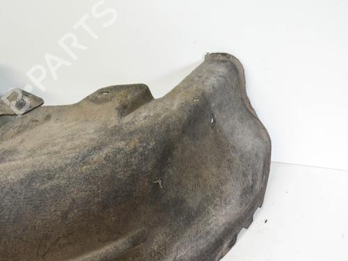 Wheel arch VW GOLF VI Variant (AJ5) 1.6 TDI | BP14674428C56 
