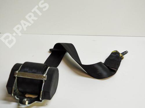 Used Rear right seatbelt SEAT ALTEA (5P1) 1.9 TDI (105 hp) 8348046