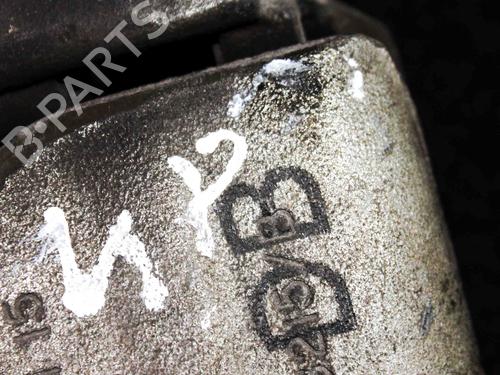 Left front brake caliper VW JETTA VII Saloon (BU3, BU4) 1.4 TSI | BP28822290M105 