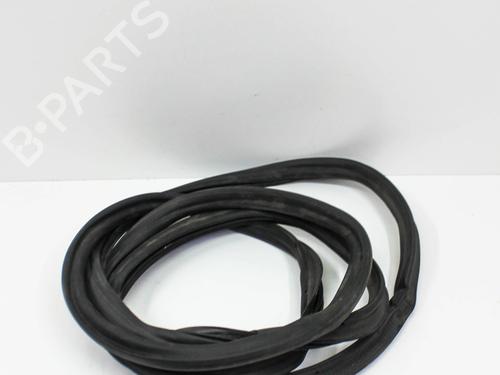 Used Rubber door seal VW ARTEON (3H7, 3H8) 2.0 TSi 4motion (272 hp) 28821831