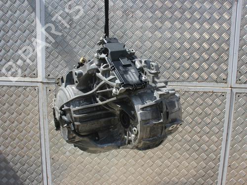 Gearbox JEEP RENEGADE SUV (BU, B1, BV) 2.4 | BP36458826M3  - Image 5