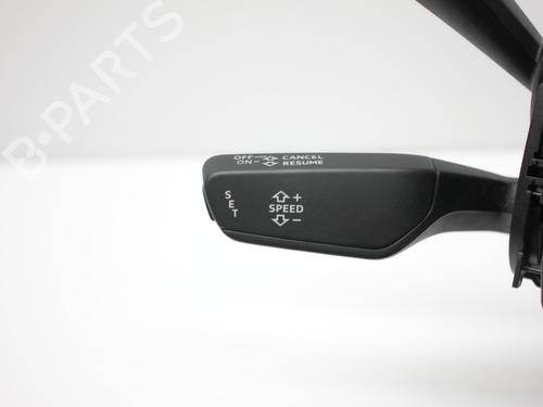 Steering column stalk AUDI A4 B9 (8W2, 8WC) 2.0 TFSI | BP32201304I23  - Image 9