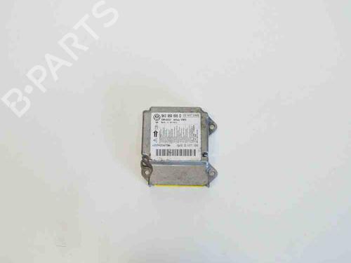Used ECU airbags VW GOLF VI (5K1) 1.4 TSI (122 hp) 7912486