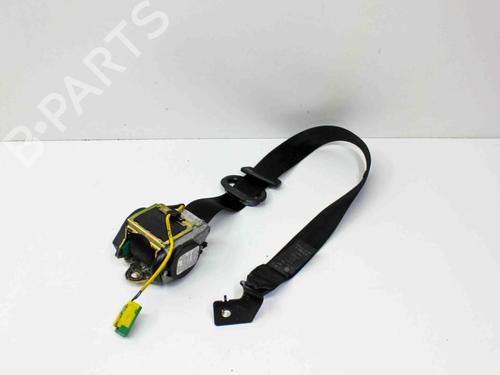 Used Rear right seatbelt VW PHAETON (3D1, 3D2, 3D3, 3D4, 3D6, 3D7, 3D8, 3D9) 3.2 V6 (241 hp) 21195923