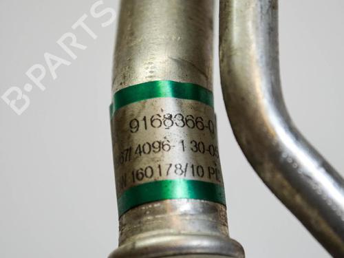 Pipe BMW 3 (E90) 320 i | BP14690416M125 