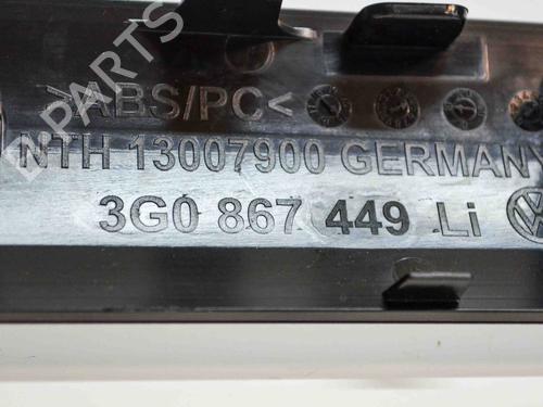 Other VW PASSAT B8 (3G2, CB2) 1.6 TDI | BP10299905O1