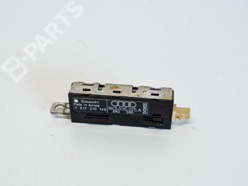 Used Electronic module AUDI A4 B8 Avant (8K5) 2.0 TFSI (180 hp) 7742500