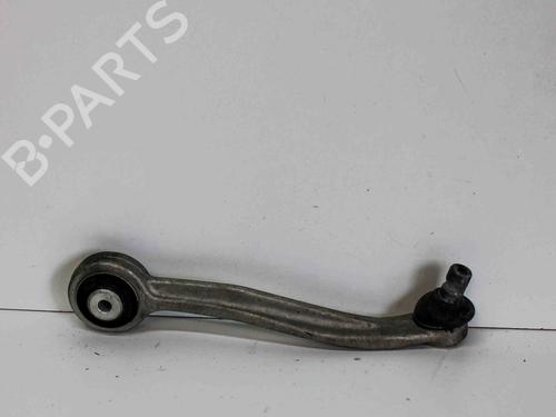 Used Left front suspension arm AUDI A6 C7 (4G2, 4GC) 3.0 TFSI quattro (300 hp) 13933173