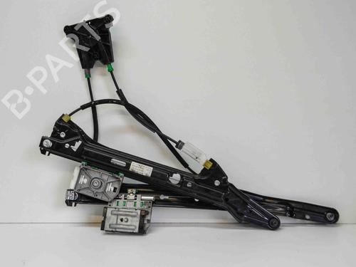 Used Rear left window mechanism AUDI A5 Sportback (8TA) 2.0 TDI (143 hp) 8346116