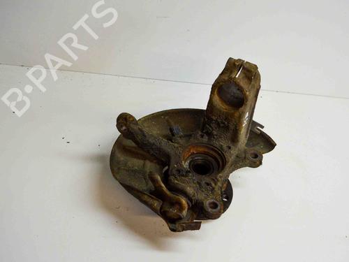 Left front steering knuckle VW TOURAN (1T1, 1T2) 1.9 TDI | BP14675764M25