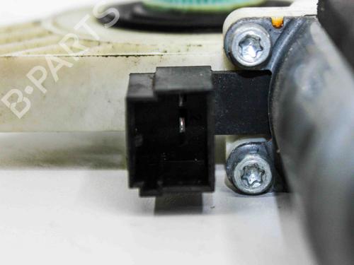 Right rear window motor BMW 3 Gran Turismo (F34) 320 d | BP18200625E22 