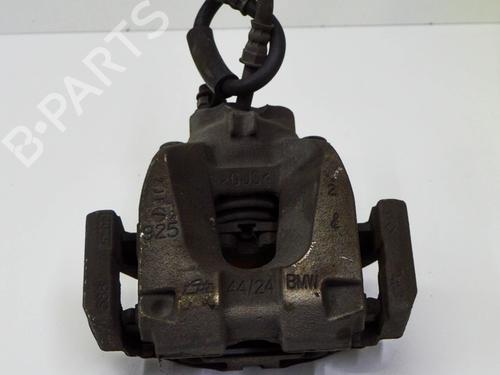 Used Left rear brake caliper BMW 5 Gran Turismo (F07) 535 i (306 hp) 14681754