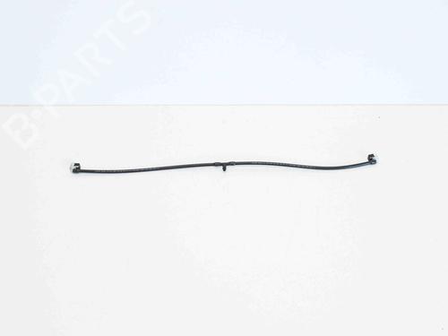 Pipe SKODA OCTAVIA II (1Z3) 1.4 TSI | BP14686273M125