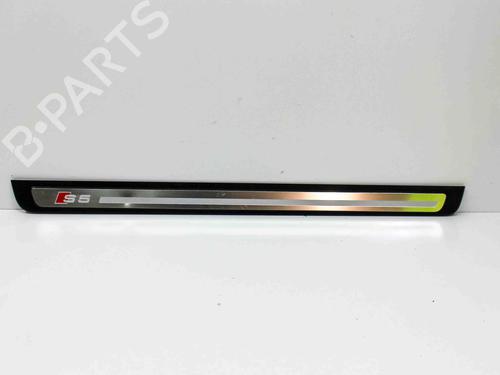 Trinnbrett AUDI A5 (8T3) S5 quattro (333 hp) 21811538