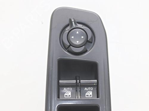 Left front window switch JEEP RENEGADE SUV (BU, B1, BV) 2.4 | BP36565349I27 - Image 4