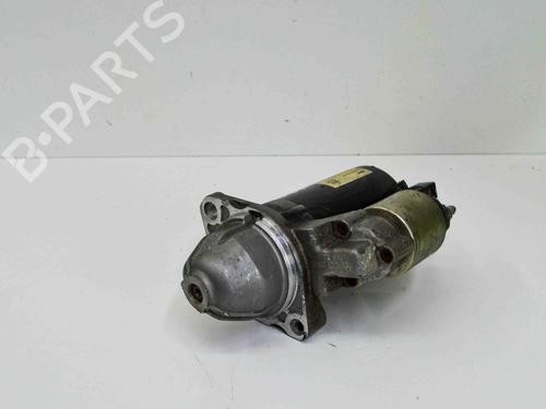 Used Starter BMW 3 (F30, F80) 328 i (245 hp) 12177240