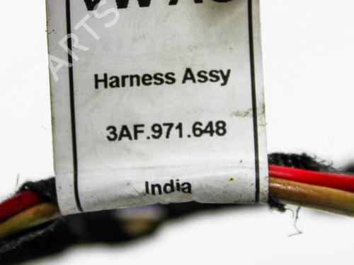 Wiring harness AUDI Q5 (8RB) 3.0 TFSI quattro | BP19747069E16 