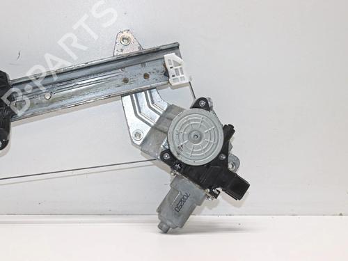 Front left window mechanism SUBARU FORESTER (SJ_) 2.5 AWD (SJ9) | BP37522670C22 - Image 6
