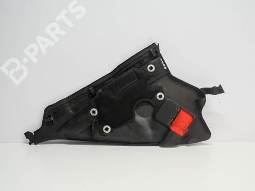 BP8853614C110 | Torpedoplate BMW 3 Touring (F31) 320 d BP8853614C110