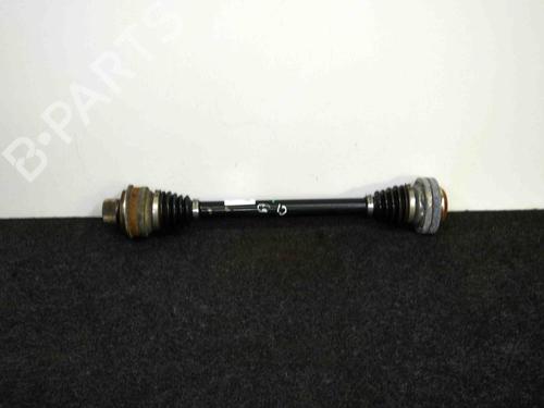 Used Right rear driveshaft AUDI Q5 (FYB, FYG) 2.0 TFSI quattro (252 hp) 13326176