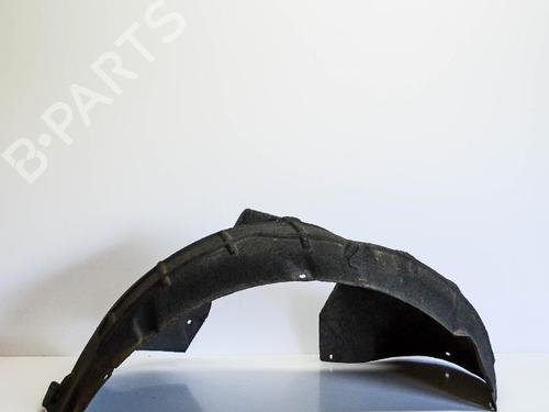 Used Wheel arch SKODA OCTAVIA II (1Z3) 1.8 TSI (160 hp) 14686309