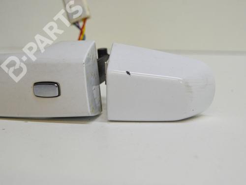 Front left exterior door handle CHEVROLET CAMARO 2.0 Turbo | BP8851129C128 